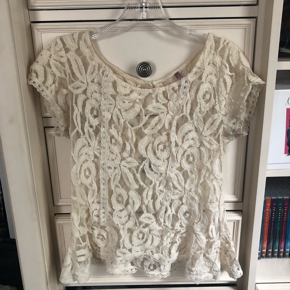 Blouse - Picture 1 of 3